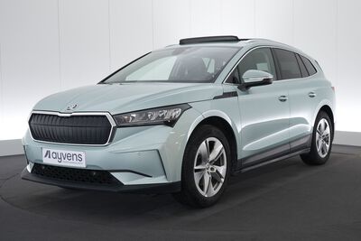 &Scaron;koda Enyaq