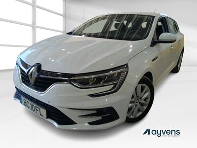 Renault Megane Station
