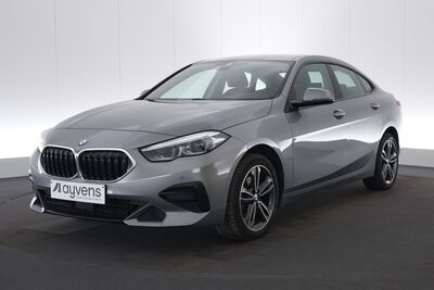 BMW 2 Gran Coup&eacute;