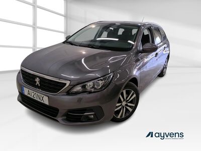 Peugeot 308 SW Peugeot 308 SW