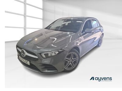 Mercedes-Benz Classe A