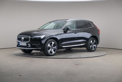 VOLVO XC60 VOLVO XC60