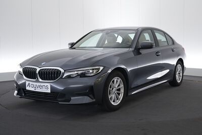 BMW 3 Touring