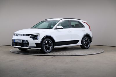 KIA Niro KIA Niro