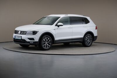 Volkswagen Tiguan Volkswagen Tiguan