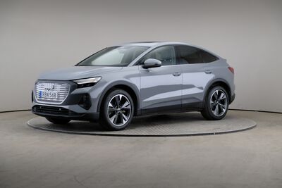 AUDI Q4 Sportback