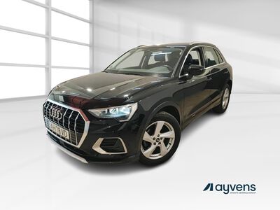 Audi Q3 Audi Q3