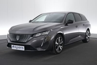 Peugeot 308 SW