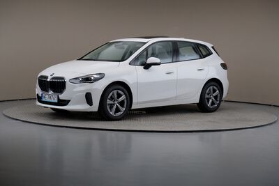 BMW Series 2 Active