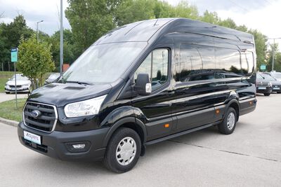 Ford Transit Ford Transit