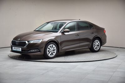 Škoda Octavia Škoda Octavia
