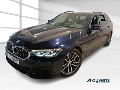 BMW S&eacute;rie 5 Touring