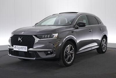 DS 7
