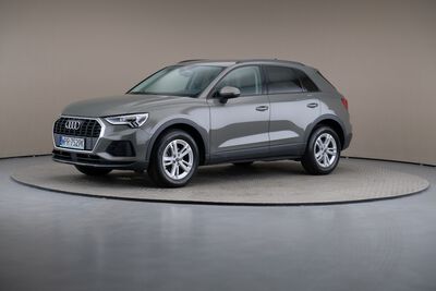 Audi Q3 Audi Q3