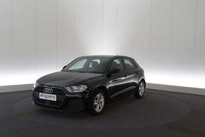 Audi A1 Sportback Audi A1 Sportback