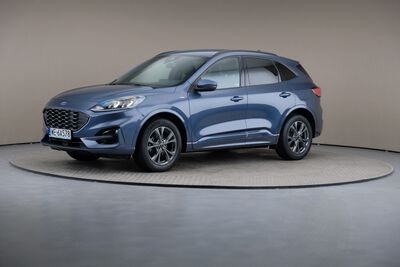 Ford Kuga Ford Kuga