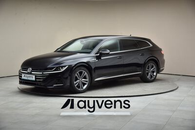 Volkswagen Arteon SB