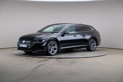 VOLKSWAGEN ARTEON VOLKSWAGEN ARTEON