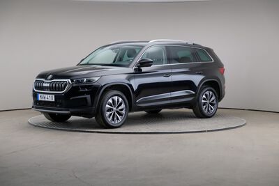 SKODA Kodiaq SKODA Kodiaq