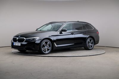 BMW 5 Serie BMW 5 Serie