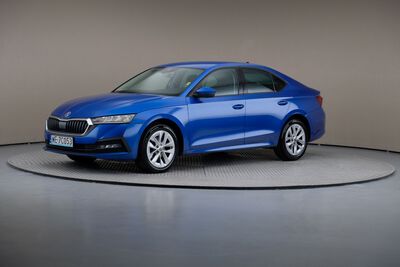 &Scaron;koda Octavia