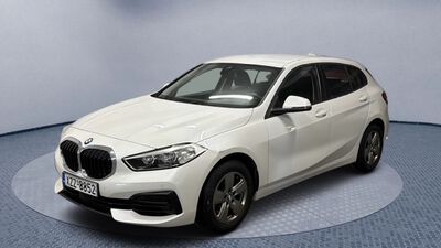 BMW Series 1
