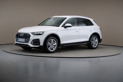 Audi Q5 Audi Q5