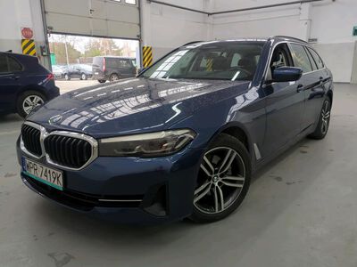 BMW 5