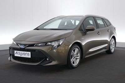 Toyota Corolla Touring Sports