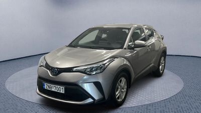 Toyota C-HR Toyota C-HR