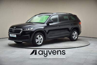 &Scaron;koda Kodiaq