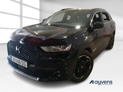 DS DS 7 Crossback