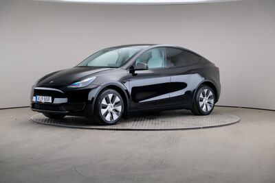 TESLA MODEL Y TESLA MODEL Y