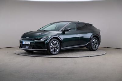 KIA Ev6 KIA Ev6