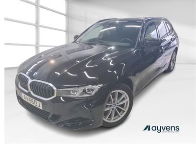 BMW S&eacute;rie 3 Touring