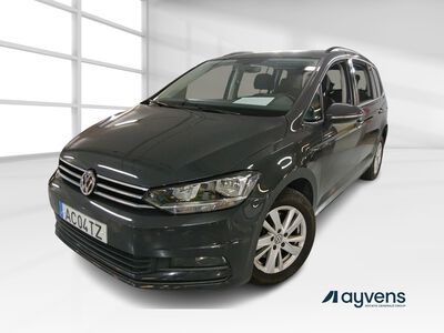 Volkswagen Touran Volkswagen Touran