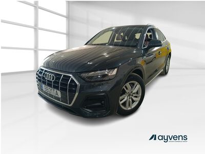 Audi Q5 Sportback