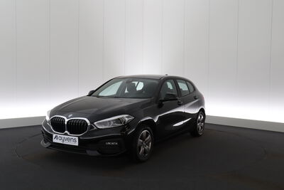 BMW 1