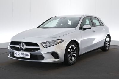 Mercedes-Benz A