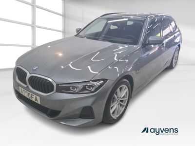 BMW S&eacute;rie 3 Touring