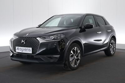 DS DS3 Crossback