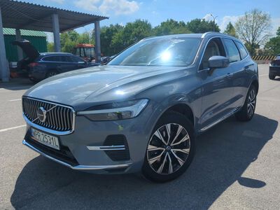 Volvo XC60 2022
