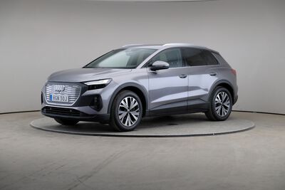 AUDI Q4