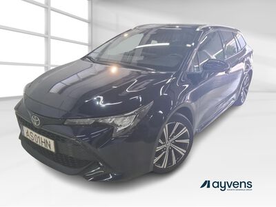 Toyota Corolla Touring Sports