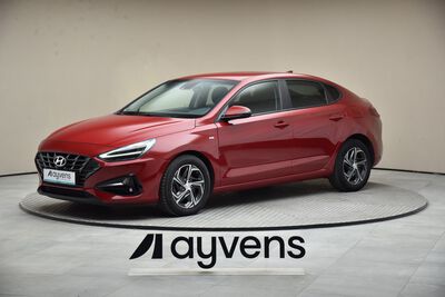 Hyundai i30 Fastback