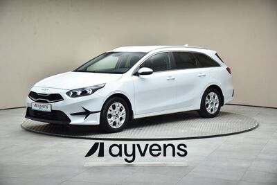Kia Ceed Combi
