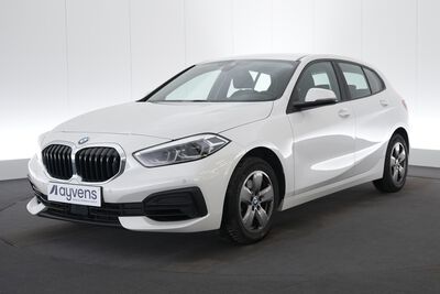 BMW 1