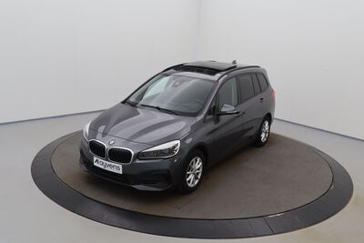 BMW 2 Gran Tourer