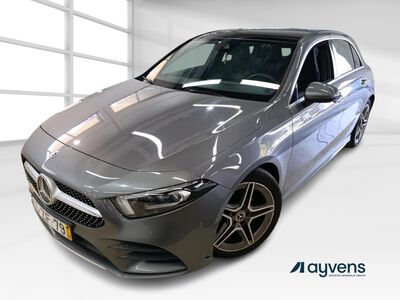 Mercedes-Benz Classe A