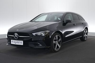 Mercedes-Benz CLA SB